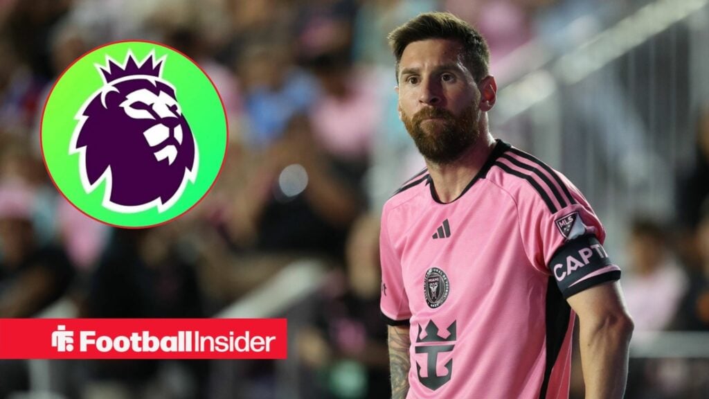 'Should enquire about him in January' - Fans amazed by Fulham starter vs Crystal Palace for his 'Messi-level' left-foot