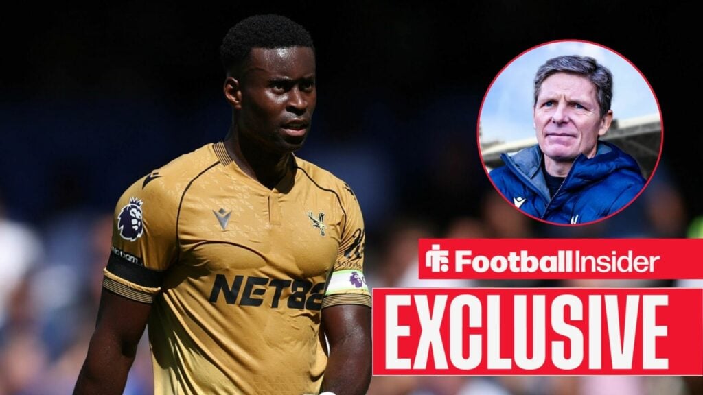 Sources: Marc Guehi makes up mind on January plan after Liverpool news