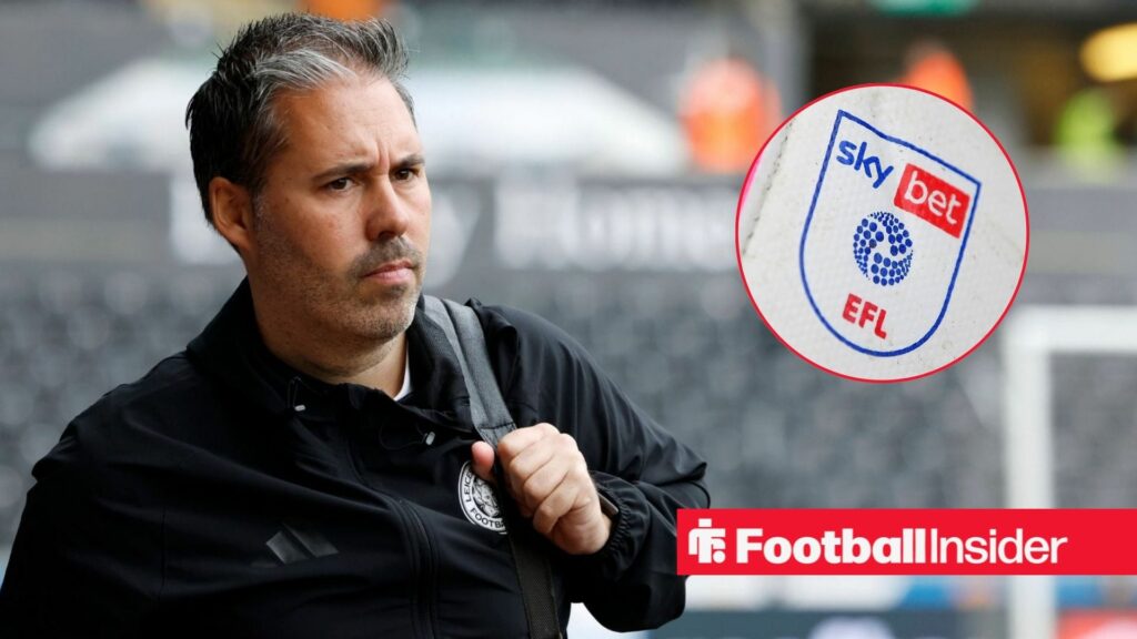 Leicester enter 'talks' with ex-Premier League striker who has 'something to prove'