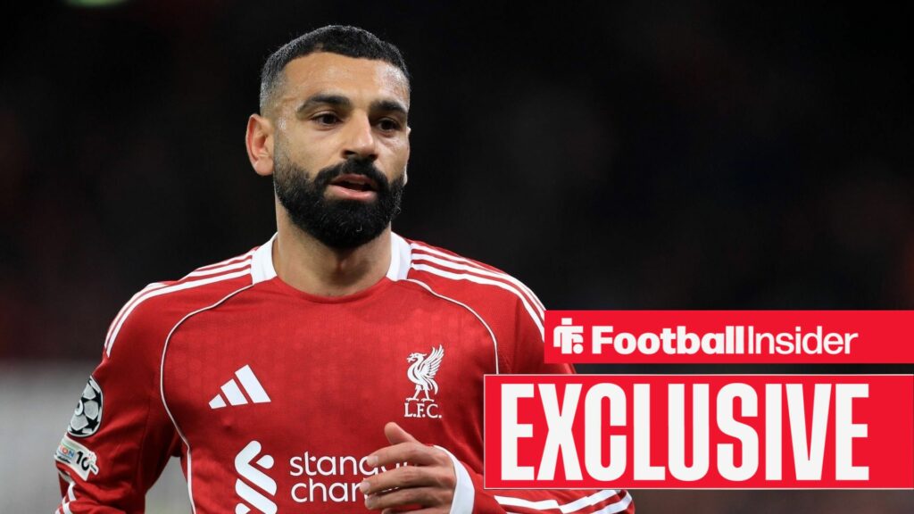 Expert: Mohamed Salah's transfer plan is certain, I've been there and it's going to happen