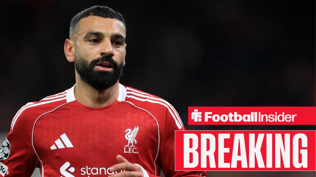 ‘Absolutely insane’ – Liverpool fans deliver instant reactions to Mohamed Salah’s display vs Brighton