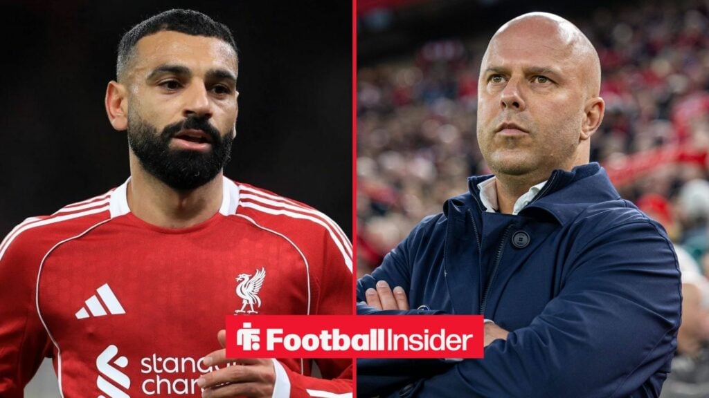 Expert: Liverpool plan to accept 'huge' Mohamed Salah offer