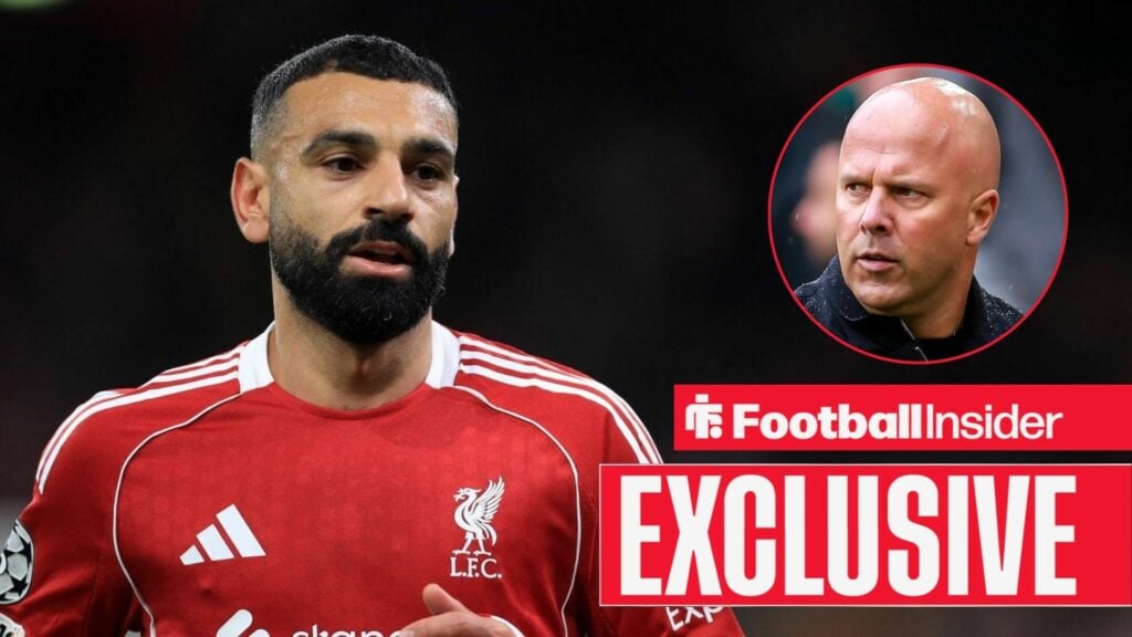 Exclusive: Liverpool make new Mohamed Salah exit plan, A-list signing update