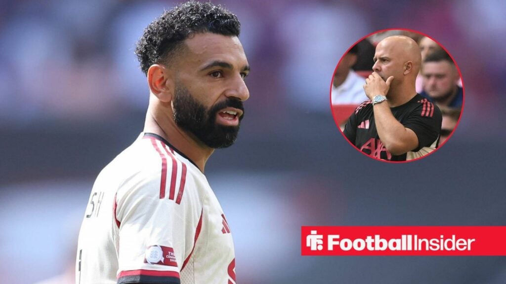 Stefan Borson: Liverpool to accelerate Mohamed Salah sale plan after he ’costs them £15m’