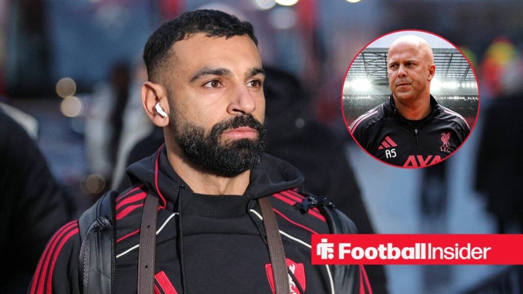 Stefan Borson is 100% sure on Salah agreeing Jan transfer from Liverpool after new twist