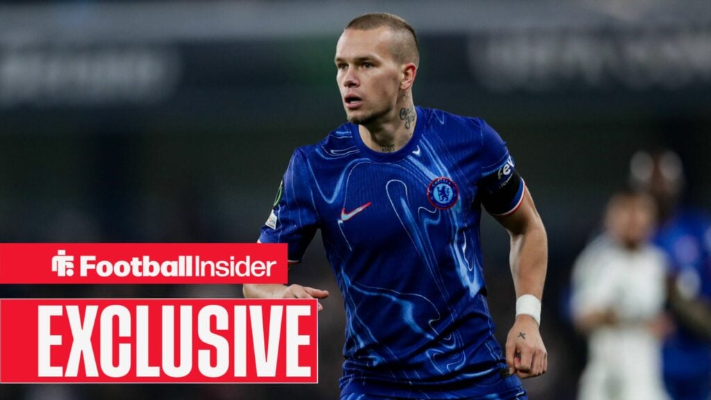 Expert: Mudryk's 'career is being destroyed' after ban latest 