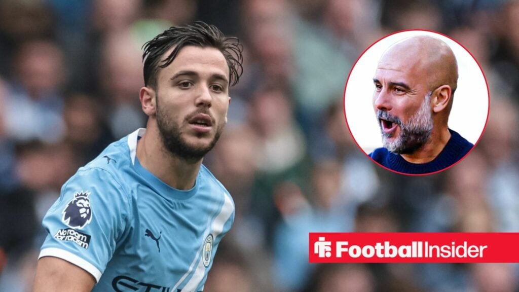 Nico Gonzalez dominant, 2/10 lifeless - Man City's player ratings in win vs Real Madrid