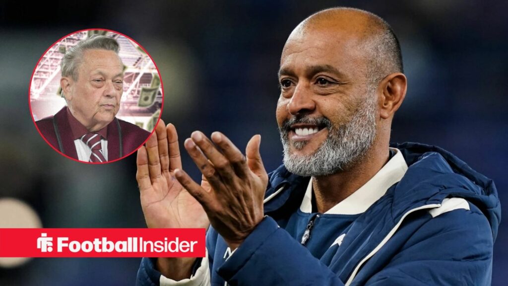 West Ham days away from first January signing as talks underway and offer submitted