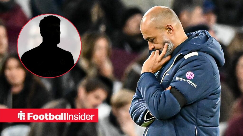 ‘Worst footballer I’ve ever seen’ – West Ham fans rip into player who must ‘never wear the shirt again’