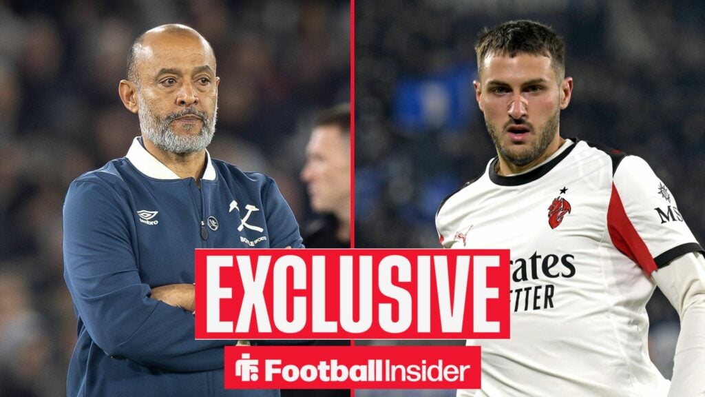 Sources: West Ham shortlist 24-yr-old striker after Sunderland cool interest