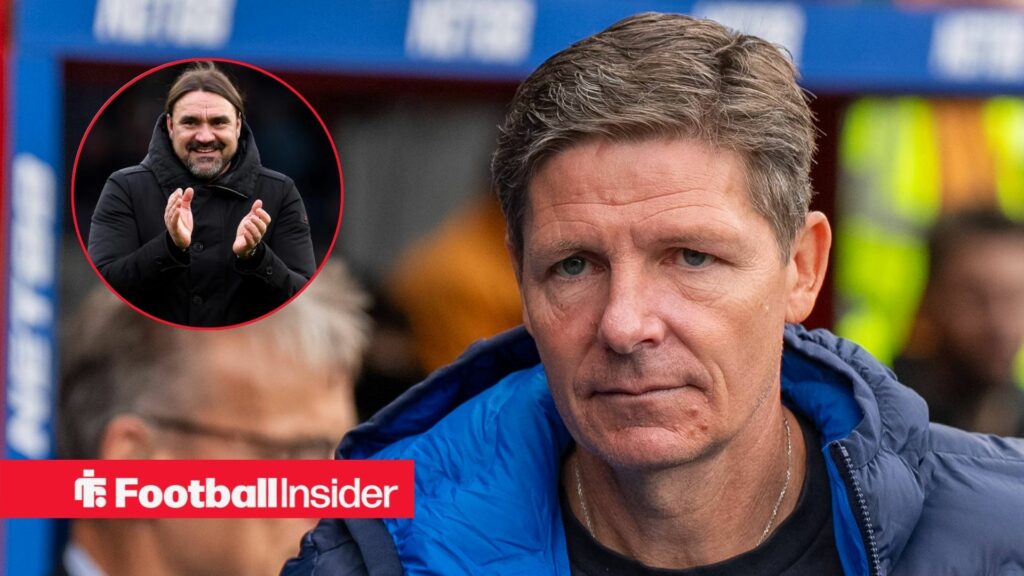 Crystal Palace should be embarrassed as Jamie Redknapp exposes major weakness vs Leeds