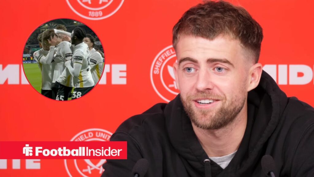 Leeds fans all say the same about re-signing Patrick Bamford after Sheffield United heroics