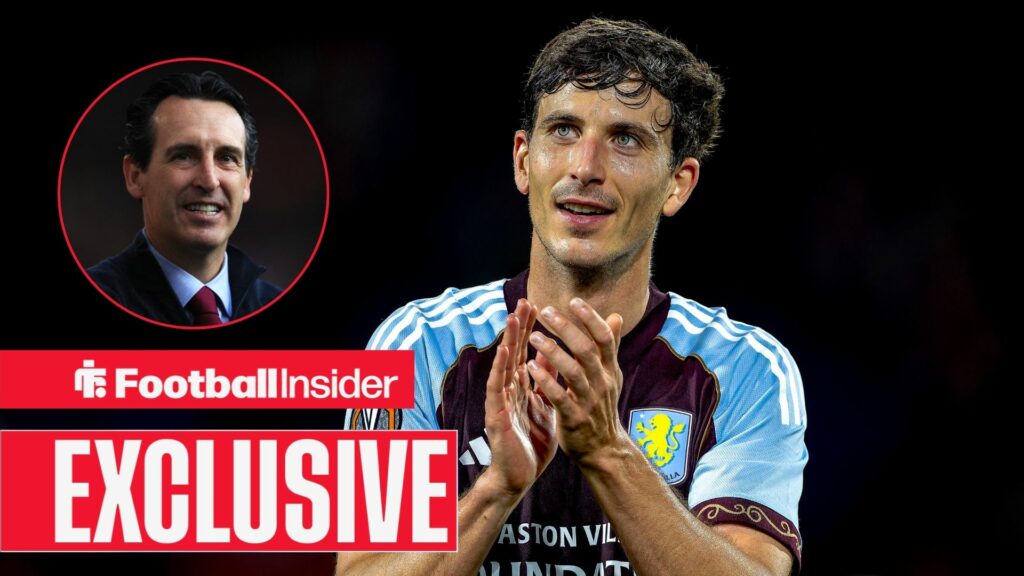 Aston Villa starter will be ‘tempted’ to quit after Barcelona swoop - Ex-AVFC employee