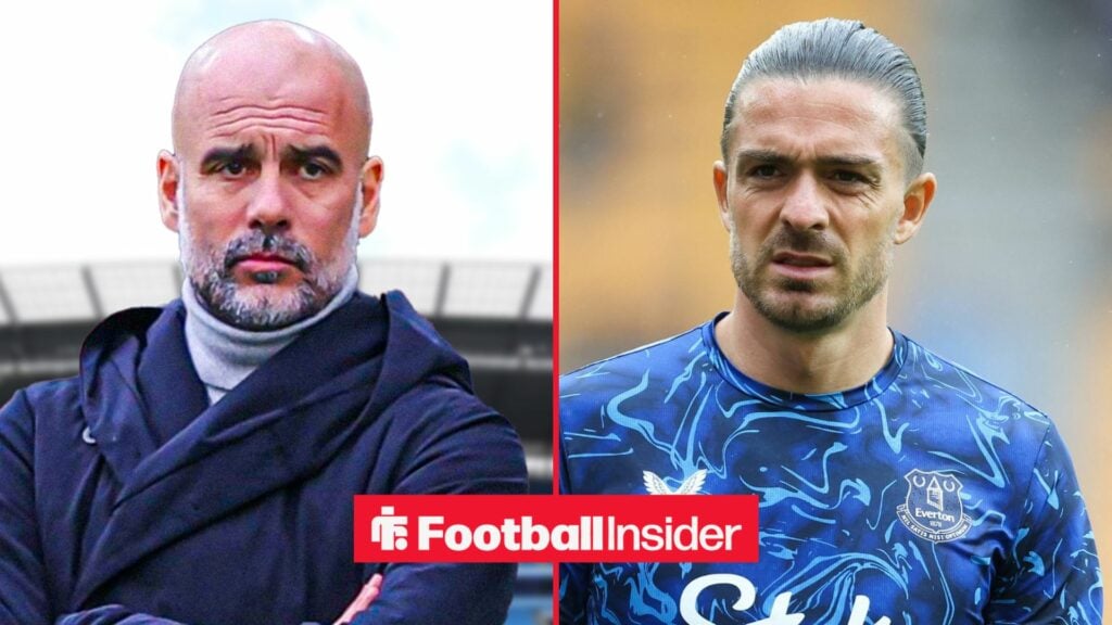 Stefan Borson suggests how much Man City will accept for Grealish in cut-price Everton deal