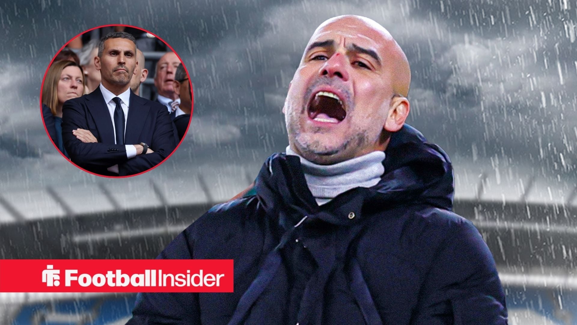 Stefan Borson: Pep Guardiola has ‘paid a heavy price’ for ‘inexplicable’ Man City decision