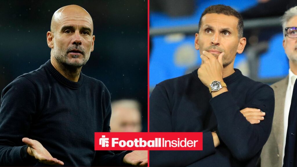 Stefan Borson drops Pep Guardiola exit verdict as Man City ‘concern’ emerges