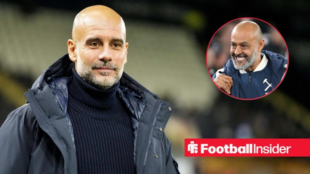 Three Man City players Pep Guardiola simply cannot ignore ahead of West Ham clash