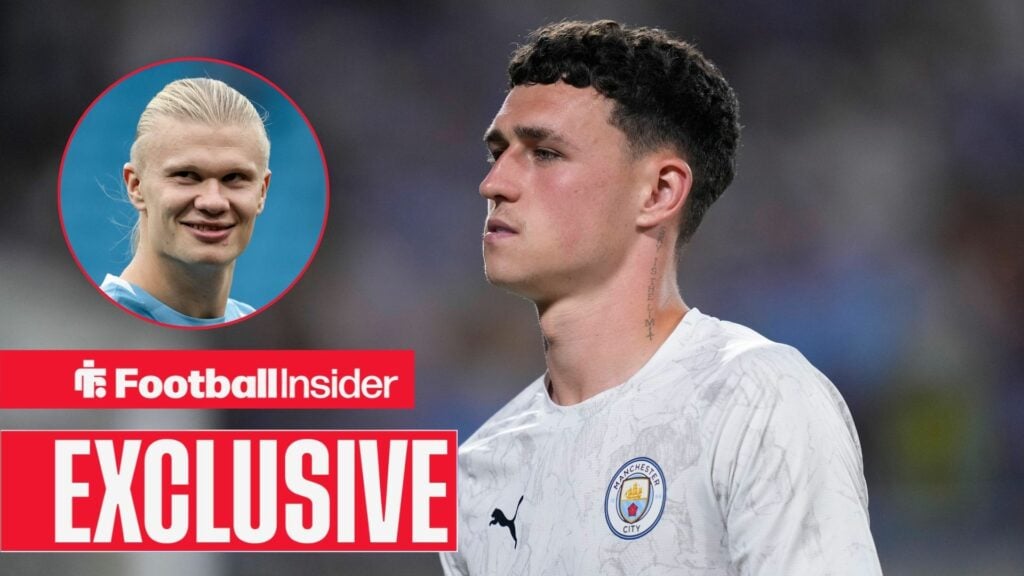 Expert predicts how much Phil Foden will earn from new Man City deal