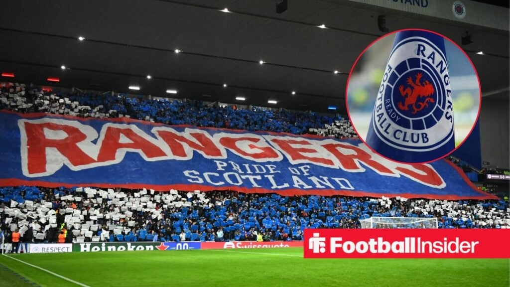 ‘Send him back’ – Rangers fans roast ‘horrific’ player after what he did vs Annan Athletic 