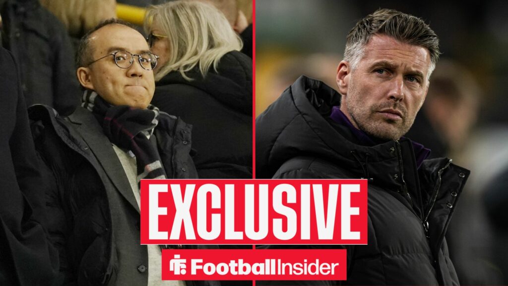 Expert: Fosun told to accept Wolves takeover offer after 'severe' fans mutiny