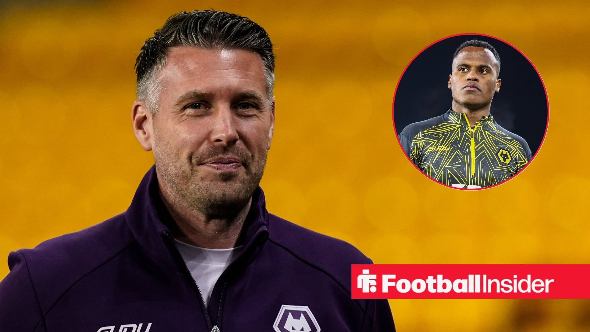 Rob Edwards already has perfect Jhon Arias replacement as Wolves ...