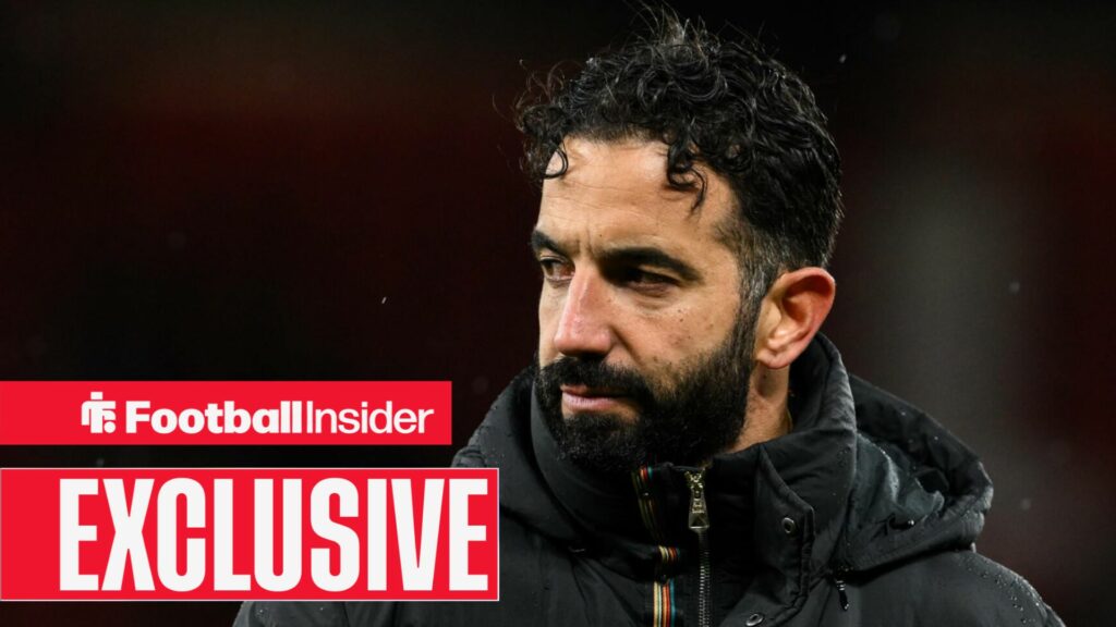 Amorim 'left shaking his head' at one Man United 'frailty' - expert