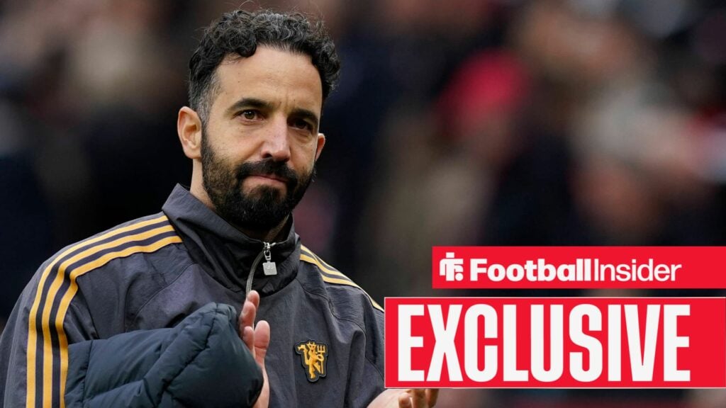 'It's a circus' - Expert: Amorim left reeling by two Man United stars who've questioned his authority