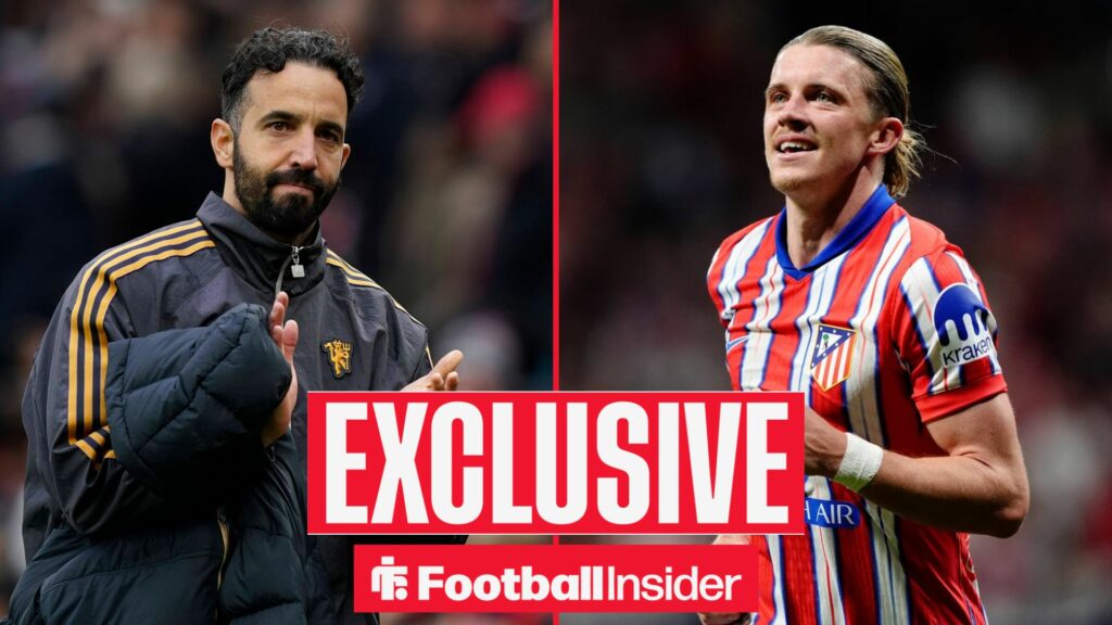 Conor Gallagher to Man United latest as 'favoured situation' revealed by expert