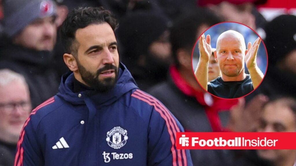 Man United in 'talks' with Sheffield Wednesday as new deal beckons for loan star