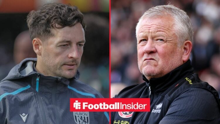 Ryan Mason, Chris Wilder
