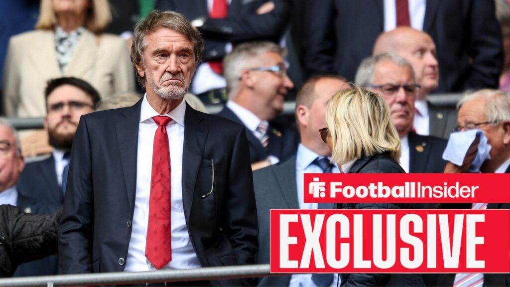 Expert: This is the 'immediate concern' Man United are facing in new manager appointment