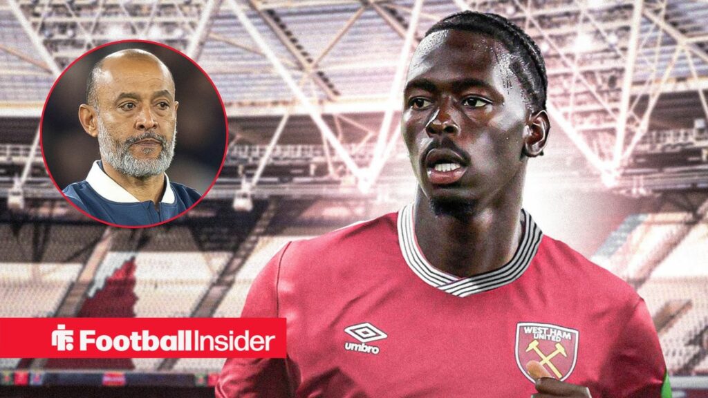 Insider predicts West Ham's likely response to Soungoutou Magassa offers