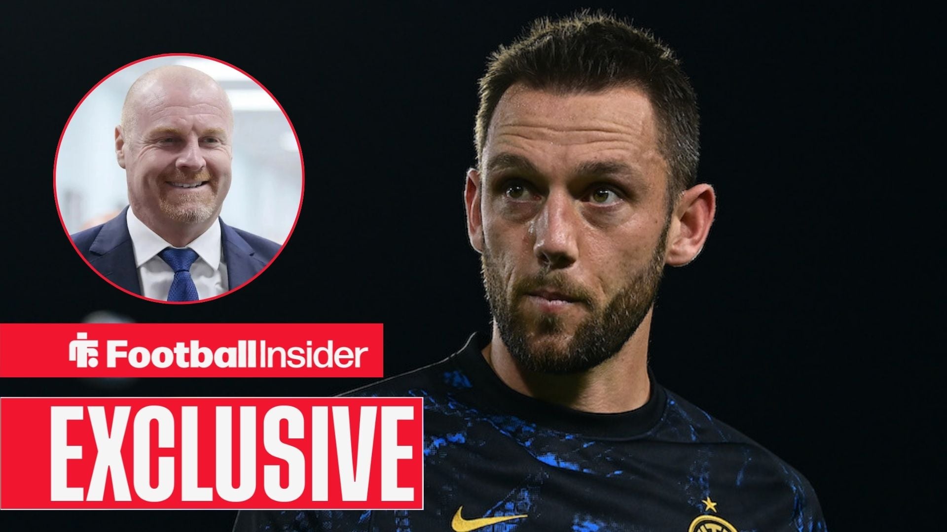 Exclusive: Nottingham Forest set sights on Stefan de Vrij