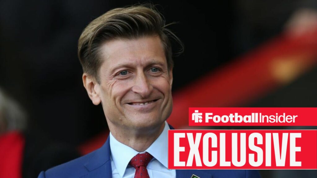 Crystal Palace set to land extra £10m-a-year as finance expert crunches numbers at Selhurst Park