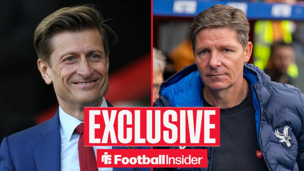 Crystal Palace hit by cold reality ahead of Jan window, Glasner won't be happy - expert
