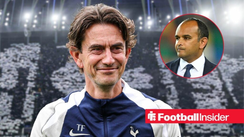 Sources: Tottenham lay groundwork for late January signings after deal already completed