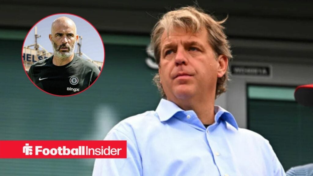 Chelsea sent clear message as Todd Boehly forced into new stadium decision