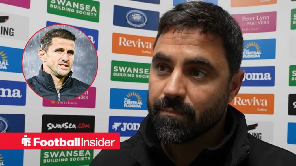 Swansea vs Portsmouth postponement latest as Met Office issue double Wales weather warning