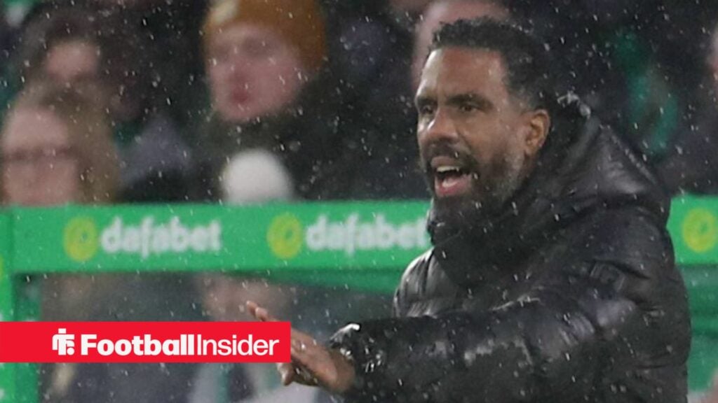 Wilfried Nancy blasted for 'utter waffle' as Celtic 'absolutely destroyed' by Roma