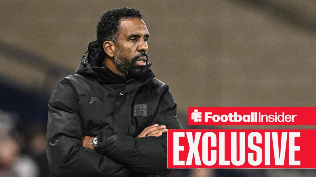 Ex-Aberdeen CEO taken aback by what Scottish journalist told him about Wilfried Nancy & Celtic