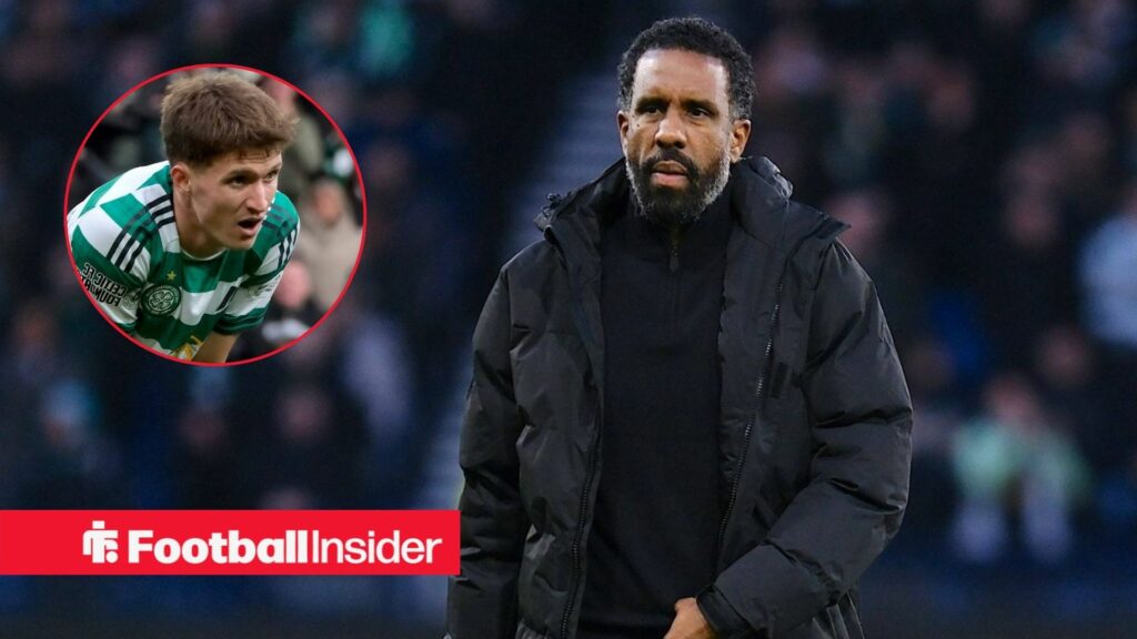 Johnny Kenny axed: Three Celtic fringe players who Wilfried Nancy has to start vs Motherwell