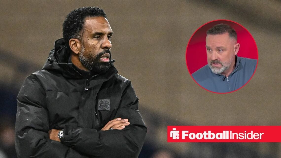 Wilfried Nancy, Kris Boyd