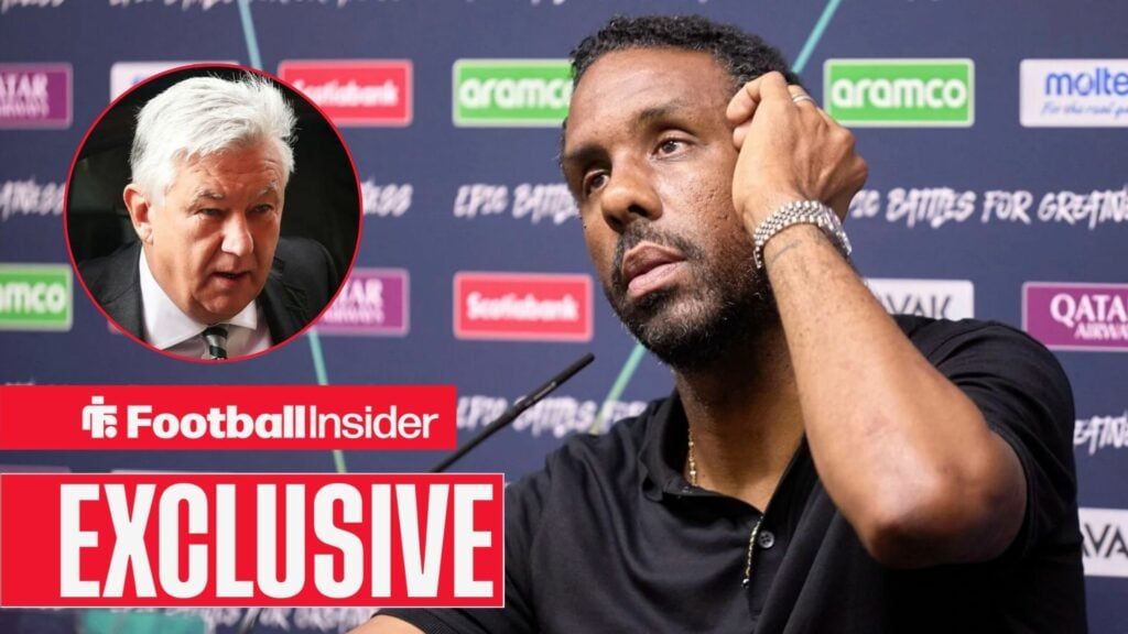 Sources: Celtic have clear Wilfried Nancy sack plan after humiliation