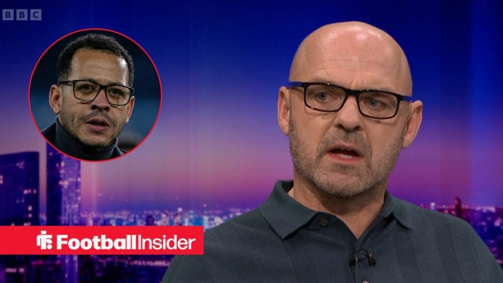 Danny Murphy: I saw something from Chelsea player that convinces me he’s a ‘superstar in the making’