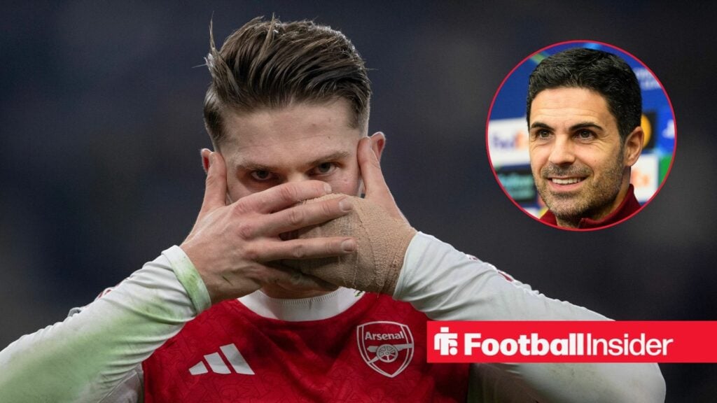 Viktor Gyokeres has finally arrived, 3/10 has a absolute stinker – Arsenal player ratings vs Chelsea