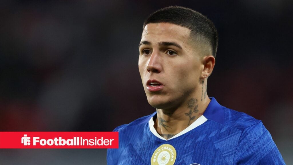 Enzo Fernandez on fire, 3/10 has shocker – Chelsea player ratings vs Pafos