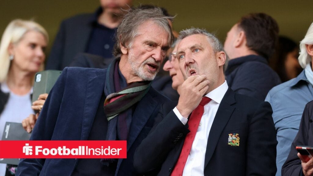 Man United in big-money sack blunder as ‘high-ranking Old Trafford source’ reveals all