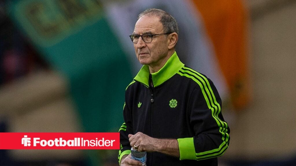 When Celtic’s new ‘real goal threat’ will undergo Parkhead medical as transfer clause emerges