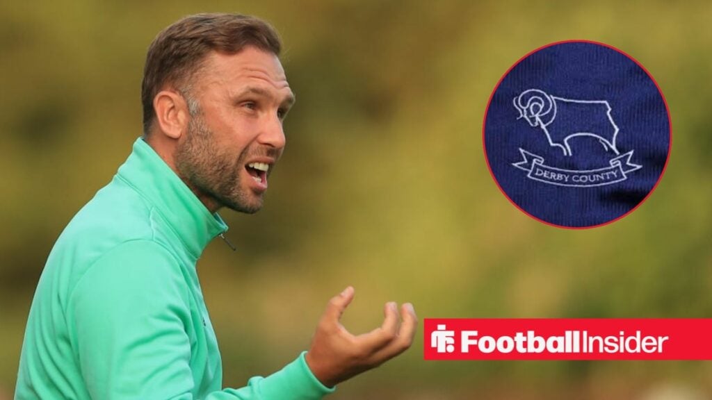 Derby County wonderkid breaks U18s Premier League record: ‘Remember the name’