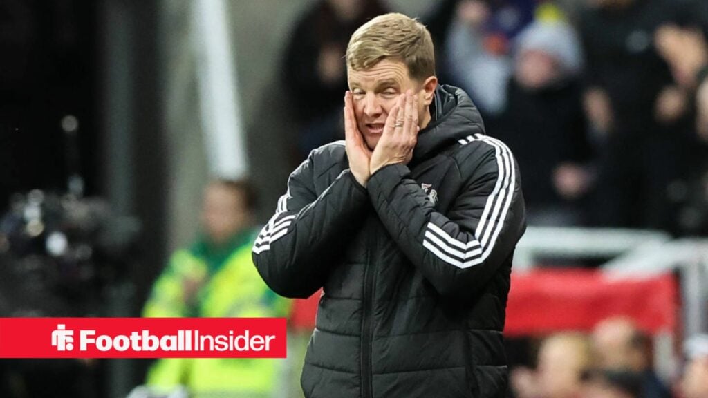 Newcastle fans fume at ‘unbelievable’ announcement for Carabao Cup clash vs Man City: ‘How is this allowed?’